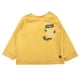 thumbnail image 1 of Polera Bebé Niño Amarillo Pillin, 1 of 2