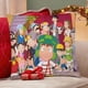 thumbnail image 4 of El Chavo del Ocho Fundas de almohada de terciopelo con tema, regalos de funda de almohada, decoración para el hogar, cojín de lanzar, regalo de cumpleaños para fans y parejas.40*40cm., 4 of 6