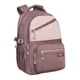 thumbnail image 1 of Mochila Mujer Notebook Miura Block Malva Head, 1 of 5