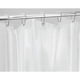 thumbnail image 3 of Cortina de ducha InterDesign iDesign, 183 x 244 cm, transparente, 3 of 7