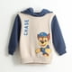 thumbnail image 1 of Polerón Cerrado Niño Hoodie Chase Beige Paw Patrol, 1 of 3