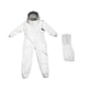 thumbnail image 2 of Traje De Protección Contra Abejas, Equipo De Protección, Disfraz De Apicultor, Chaqueta De Apicultura XL, 2 of 5