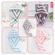 thumbnail image 5 of PACK X 2 GORROS TURBANTE DE MICROFIBRA gris, 5 of 8