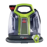 Limpiador De Pisos Bissell Little Green Proheat Pet 2513B Con Herramienta Hydroenjuse
