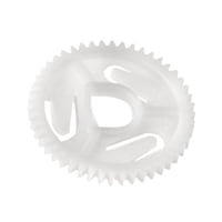 Bothyi - 5304469403 Engranaje De Accionamiento De Alta Confiabilidad Para Máquina De Hielo Ah2349843 Ga31 K1088259