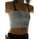 thumbnail image 1 of Envoltura de compresión Alpha Medical Elasto-Fit para pecho, 1 of 5