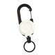 thumbnail image 4 of Llavero para Mochila Blanco, 4 of 5