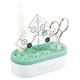 thumbnail image 1 of Almacenamiento de artículos de costura It's Sew Emma Mini Stash 'n Store Mint, 1 of 1