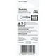 thumbnail image 3 of Broca de inserción Makita E-00608 Impact XPS™ T10 Torx 1, 5/pack, 3 of 3