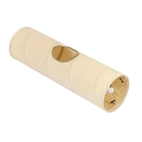Xusx111 - Túnel Plegable Para Gatos, Juguetes Duraderos Para Mascotas Jugar Con Túnel Con Bola Y Agujero, Para Gatos, Conejos, Gatitos, Cachorros Y Mascotas Pequeñas