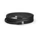 thumbnail image 1 of Cable Rode SC17 USB-C a USB-C plano de 1,5 m, color negro, 1 of 3