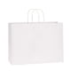 thumbnail image 1 of Bolsa De Papel Kraft Paper 16 X 6 X 12 Pulgadas 100 Unidades, 1 of 6