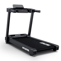 Atletis - Trotadora M100 10Km/H 1.5Hp