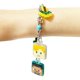 thumbnail image 4 of Pulsera LUV HER 7 Minecraft con 4 dijes de metal para niños a partir de 3 años, 4 of 6