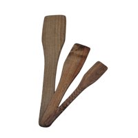 Rou - Espátulas De Radal ( Set 3 Medidas)