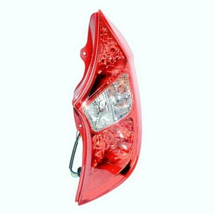 Repuestos Del Sol - Farol Trasero Derecho Hyundai Eon 0.8 Epsilon G3Ha Mpi Sohc 9 Valv 2013 2017
