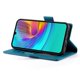 thumbnail image 2 of Funda Cartera Magnética con Tarjetas y Soporte para Samsung Galaxy A16 Azul, 2 of 6
