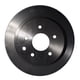 thumbnail image 1 of Par disco freno trasero 5 hoyos nissan qashqai 2.0 2008 201, 1 of 3