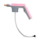 thumbnail image 2 of Boquilla Rociadora Eléctrica Multipropósito Cabezal Rociador De Riego Para Accesorio Estilo A, 2 of 5