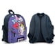 thumbnail image 4 of BT21 Mochila Escolar para Niños y Niñas, Mochila Infantil Ligera de Alta Calidad, Grande y Duradera Azul, 4 of 6