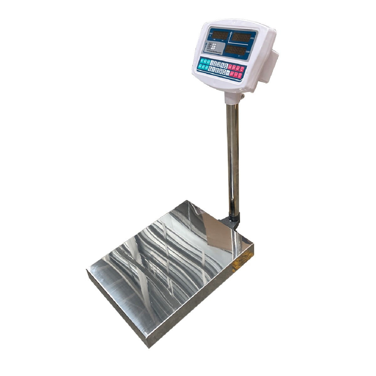 Imas - Balanza De Piso 100 Kg