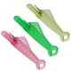 thumbnail image 5 of Enhebrador de agujas de plástico para bricolaje, enhebrador de agujas para máquina de coser, juego de enhebrador de agujas de plástico con forma de pez pequeño, 5 of 5