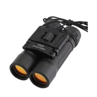 Tomasstore - Binocular Plegable Portátil Binocular