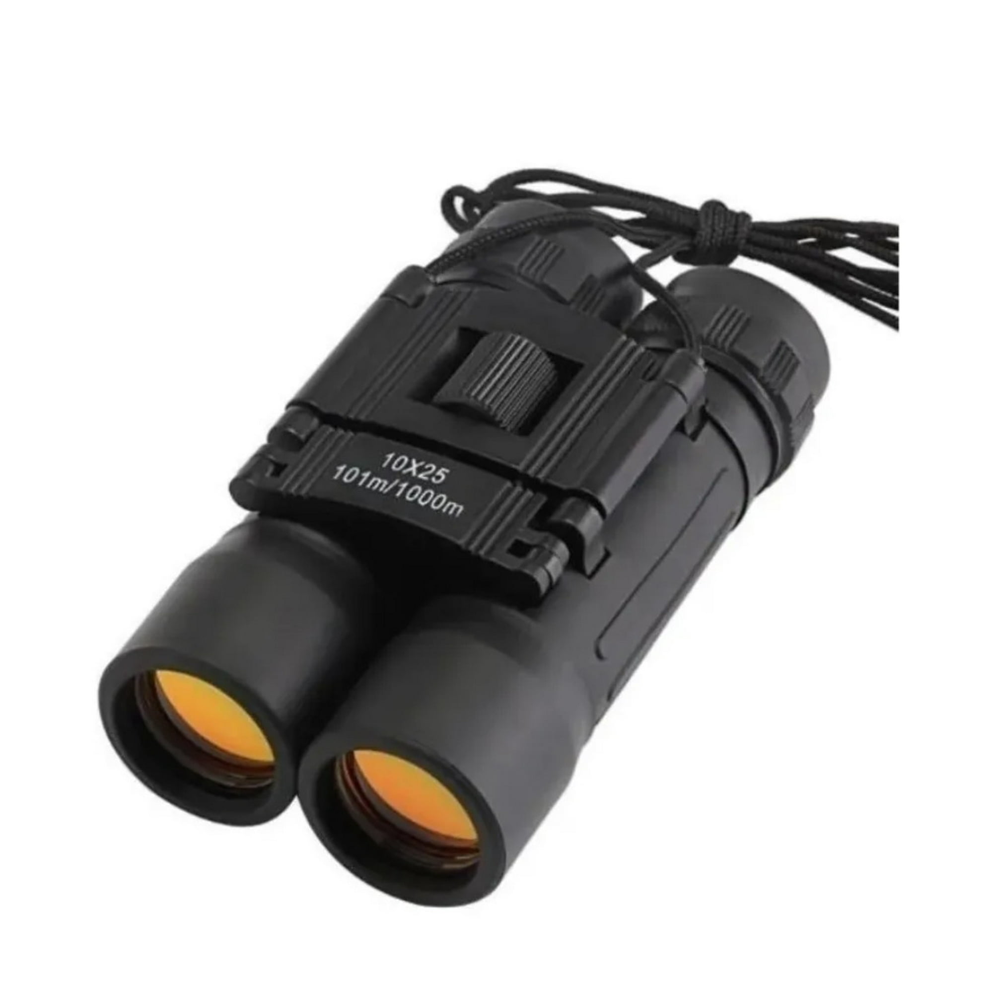 Tomasstore - Binocular Plegable Portátil Binocular