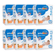 thumbnail image 1 of Pack x8 Emubaby Premium P 176 pañales, 1 of 3