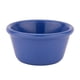 thumbnail image 1 of Set De 6 RAMEKIN MELAMINA AZUL 120 ml, 1 of 3