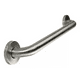 thumbnail image 3 of Barra Seguridad Recta Ducha Baño 60 Cm X 3,2 Cm Inoxidable Plateado, 3 of 3