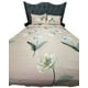 thumbnail image 1 of Juego De Sabana King Rosado Flores, 1 of 4
