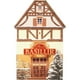 thumbnail image 2 of Té Negro Con Crema Tea House - 15 Pirámides - Basilur, 2 of 3
