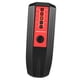 thumbnail image 1 of Herramienta De Prueba Del Probador EMF Para La Industria Campo Electromagnético Nuclear Negro Rojo Pegatina, 1 of 5