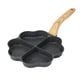 thumbnail image 2 of Sartén Para Huevos, Mango Resistente Al Calor, Sartén Para Panqueques, Sartén Antiadherente, 2 of 3