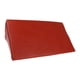 thumbnail image 1 of Almohadas Postradas En Cama Cojín De Cu?a De Posicionamiento Corporal Con Funda Extraíble Rojo, 1 of 5