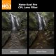 thumbnail image 2 of Filtro Polarizador Circular (CPL) de 55 mm K&F Concept, 2 of 8
