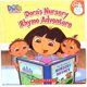 thumbnail image 1 of Scholastic – Dora y la Aventura de las Rimas Infantiles, 1 of 1
