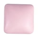 thumbnail image 1 of Reposabrazos Para Codos De U?as De Microfibra Suave De Cuero Para Manicura Casera Y Bricolaje En Salones De Belleza Rosa, 1 of 5