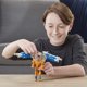 thumbnail image 5 of Figura de acción Transformers CYB Spark Armor Cheetor, 5 of 9