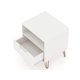 thumbnail image 5 of Buró Manhattan Comfort Rockefeller Blanco, 5 of 6