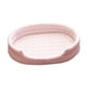 thumbnail image 2 of Cama Para Gatos Para Verano, Acogedora Cama Refrescante Para Perros, Para Gatitos, Gatos De Interior, Todas Las Edades, Gatos, Rosa, 2 of 2