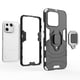 thumbnail image 2 of FOXDOCK Funda Antigolpes para Xiaomi 13 5G – Protección Total con Soporte y Diseño Robusto, 2 of 5