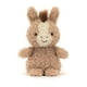thumbnail image 2 of Peluche Jellycat Little Horse, 18 cm, caballo y poni, 2 of 3