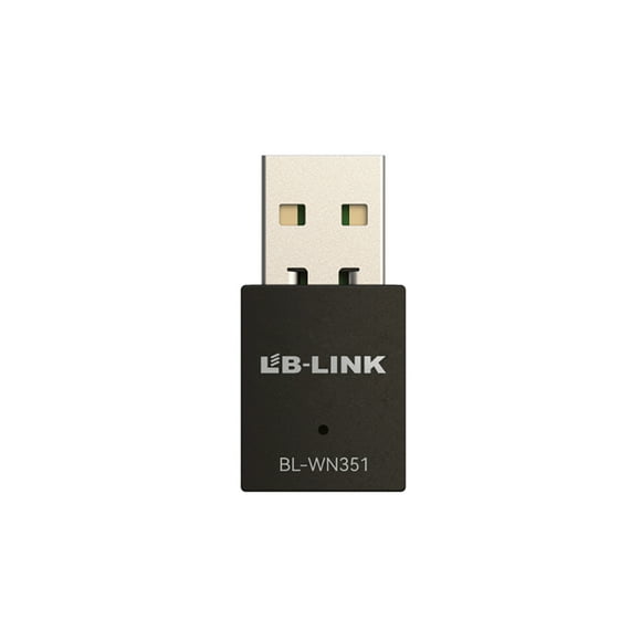 Adaptador Usb Wifi N 300mbps / Bl-wn351