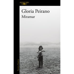 Alfaguara - Libro Miramar (Mdl)