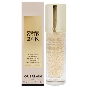 Prebase Guerlain Papure Gold 24K 28Ml