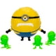 thumbnail image 2 of Mi Villano Favorito Figura 10 Cm. Mega Minion Jerry amarillo, 2 of 5