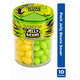thumbnail image 1 of Pack 10 Jelly Beans Gomitas Acidas 80g, 1 of 1