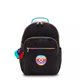 thumbnail image 1 of Mochila Kipling Seoul para Laptop de 15" con Tirantes Acolchados y Resistente al Agua, 1 of 8